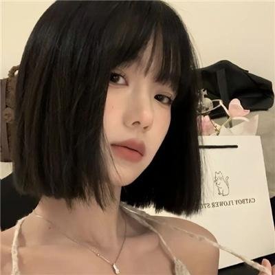 疯魔美女